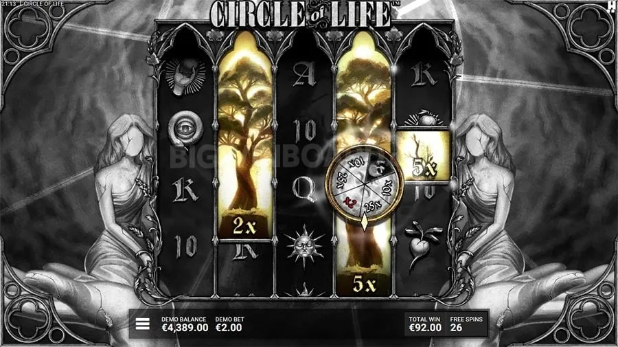 Casino Game Strategy